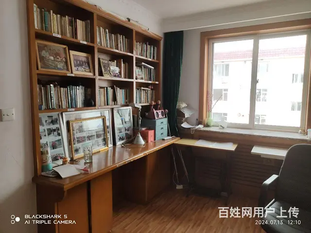 第1次出租，拎包入住 - 图片 5
