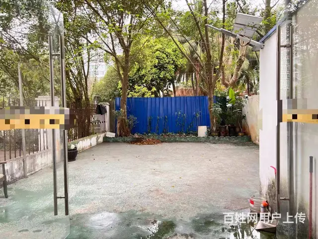 （51旺铺推荐）南海大道京江广场200平精装铺面招租 - 图片 6