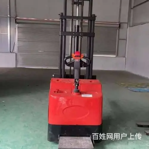 沈阳地牛维修叉车修理电动堆高车保养搬运车 - 图片 4