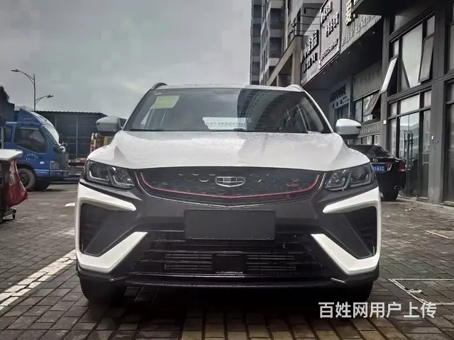 怀化专业以租代购零首付分期买车 - 图片 9