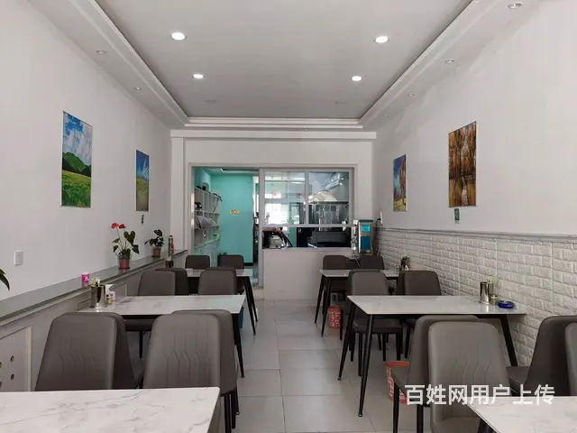 B个人一实验林场八队餐厅转让 - 图片 2