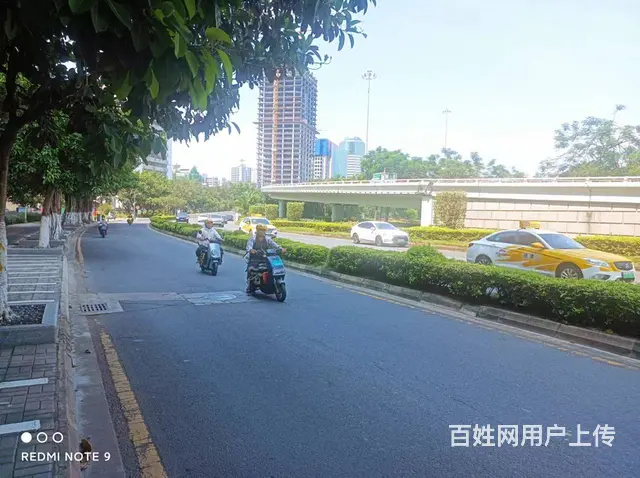 （51旺铺推荐）滨海大道75平临街旺铺招租 - 图片 5