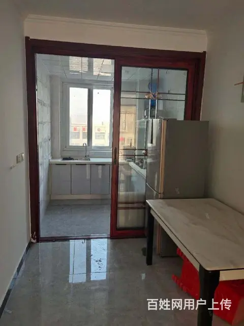 南湖御景电梯房两室精装修，家具家电齐全拎包即住看房方便。 - 图片 7