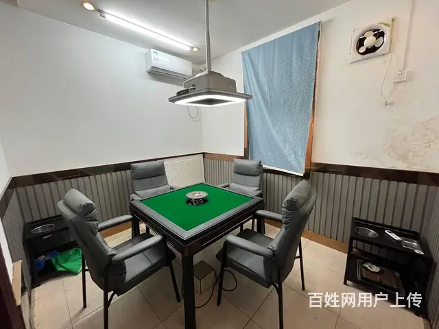 （51旺铺推荐）商品街4巷405平棋牌室转让 - 图片 4