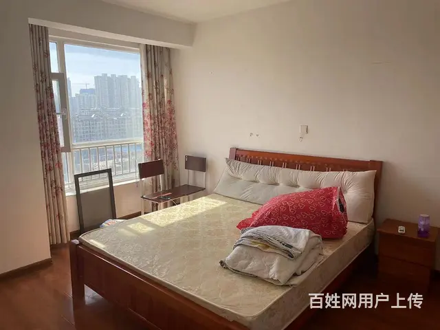 月澜锦程 普通住宅2厅 中等装修 - 图片 2