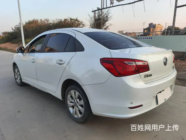 风神L60 2015款 1.6 手动 新动型 - 图片 1
