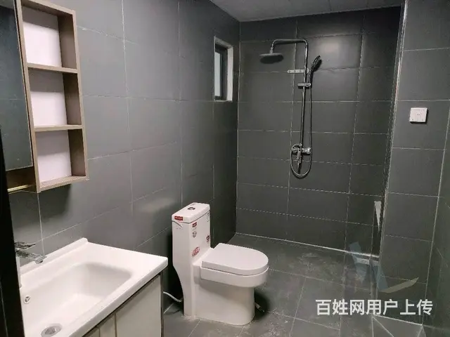 宏帆广场，精装3室，拎包住，捡漏房！ - 图片 10