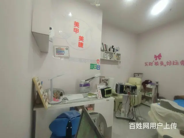 【搞定了！】B个人一金兰广场入口服装店转让，可空转 - 图片 7