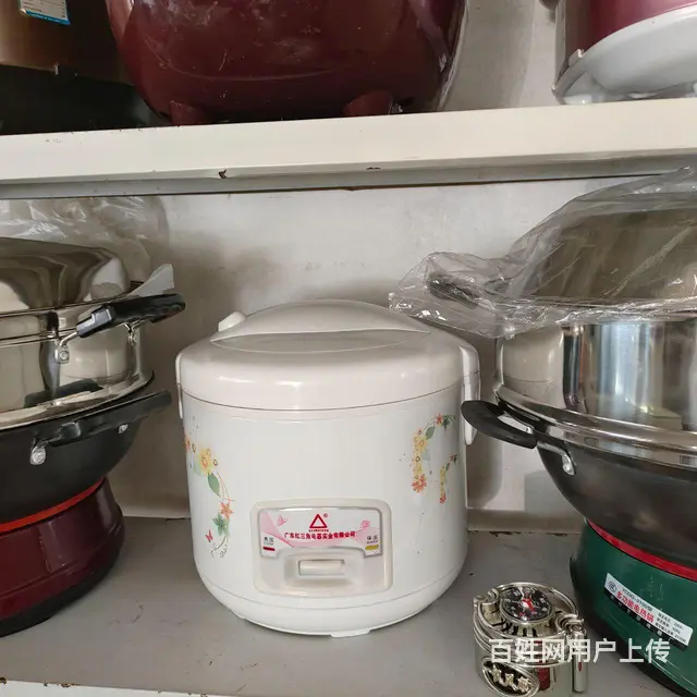 【搞定了！】电饭锅出售 - 图片