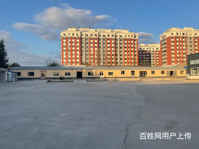 出租厂房库房 - 图片 1