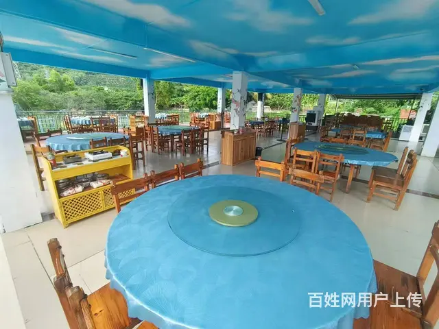 （51旺铺推荐）荔枝沟花神谷生态园鱼塘及场地招合作伙伴 - 图片 3