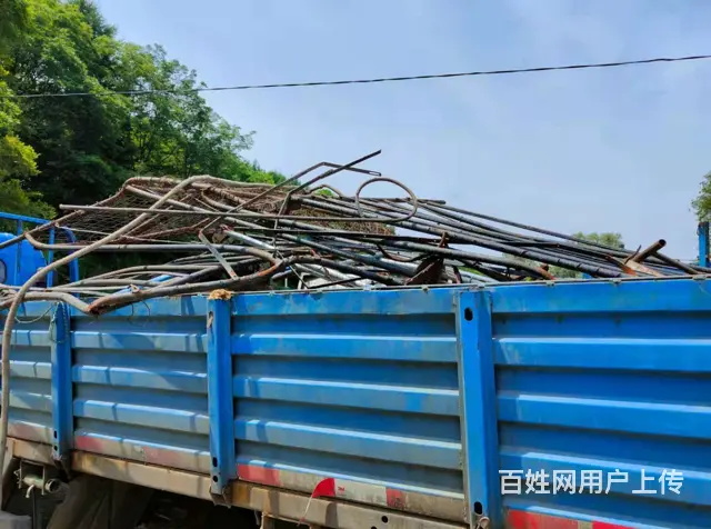 抚顺辽宁省木托盘道木木方木板等木制品 - 图片 3