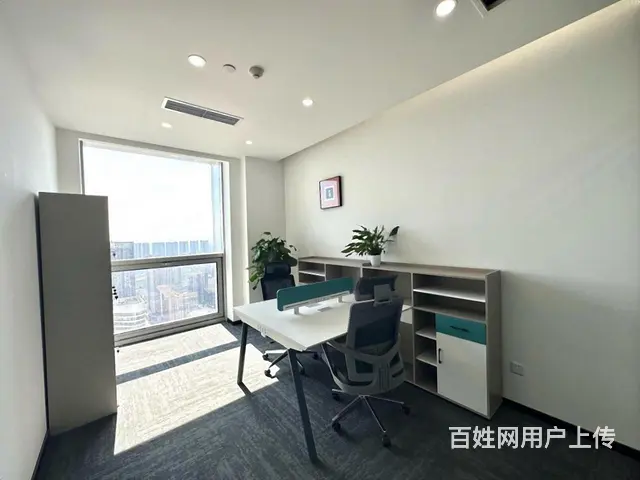 泉舜旁！正大CPl高端 大气  有会客厅 议会厅 休息室茶台 - 图片 10