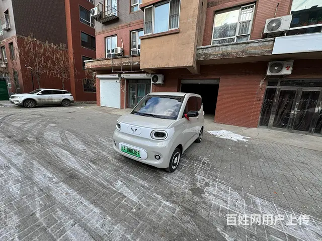 五菱迷你 - 图片 8
