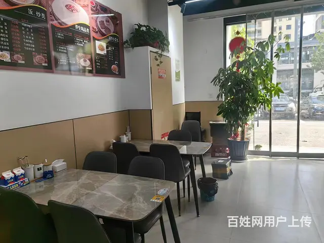 （极 致）新装修餐厅整体转让！接手就可以营业周边小区多 - 图片 4