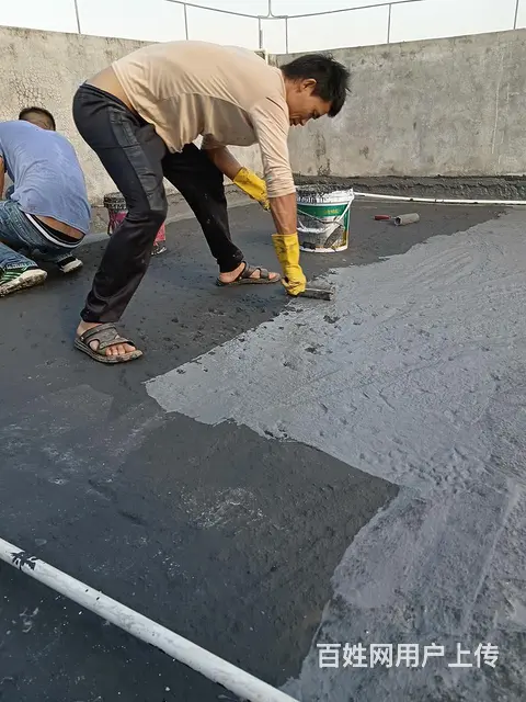 湛江防水补漏公司 遂溪县防水补漏公司 - 图片 1