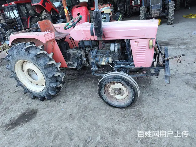 09年奔野320 - 图片 1