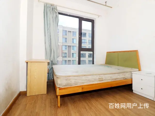 石桥 · 德胜上郡华庭 · 3室 · 2厅 - 图片 6