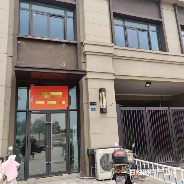 直降53万！抢城市印象小区大门口间、菜场旁沿街商铺 - 图片 3