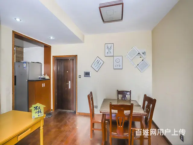 房东诚心出售，看房方便，近地铁 - 图片 3