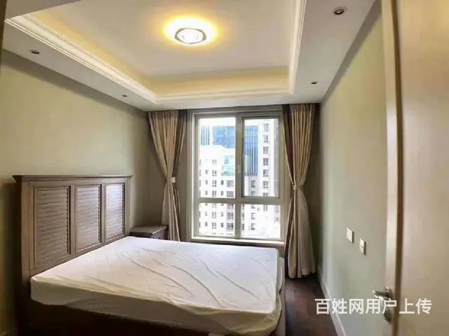 世茂天宸精装3房新瑞名府衍新玉府坤塘悦府金秋花园带车位 - 图片 4