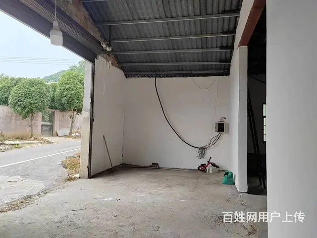 （老板本人）岳麓区含浦镇厂房/仓库房东低价出租 - 图片 6