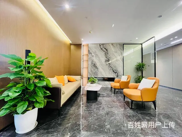 UDC星光时代，滨江一线江景，精装拎包，采光通透，交通便利 - 图片 9