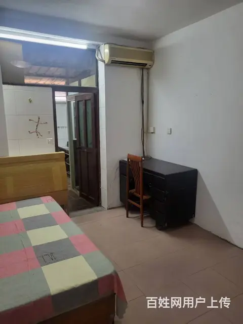 华丰社区泉秀新村 一房一厅一卫配套全 - 图片 1