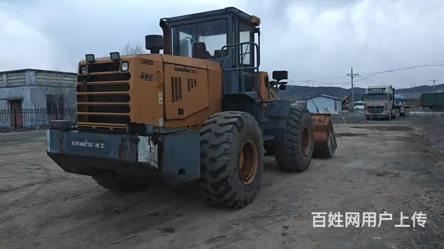 个人50铲车出售车况非常好 - 图片 4