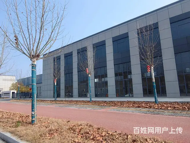 中南地产出租点军桥边临街门面 - 图片 9