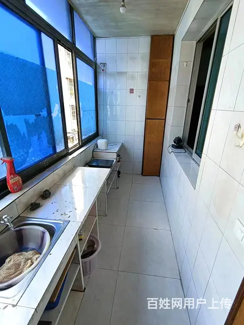 桂花路洪山路四小一中附近两居室手续齐全停车方便看房抓紧 - 图片 9