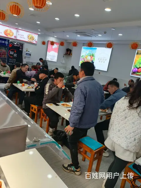北部软件园快餐转让 - 图片 2