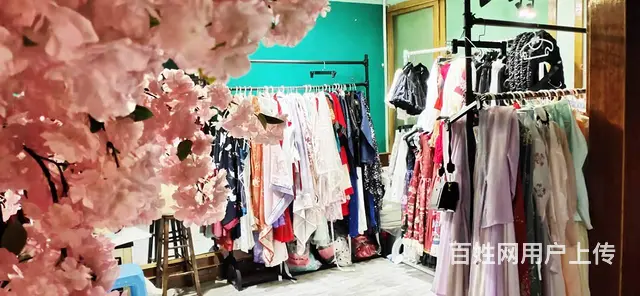 【搞定了！】汉服馆转让--有企业单位商演资源 - 图片 8