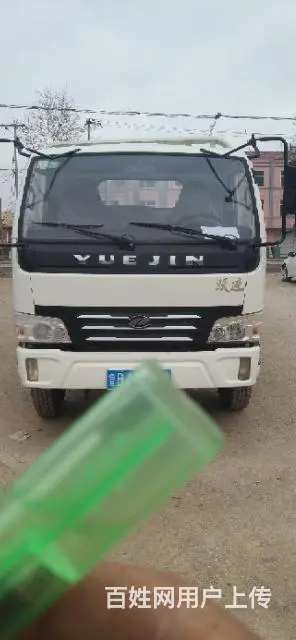 16年跃进自卸车，箱长4.25米 - 图片 3