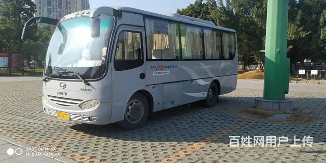 接送机高铁，旅游包车租车，5座至37座 - 图片 10