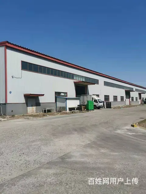 非中介全新库房出租 - 图片