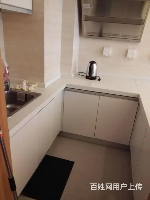 【搞定了！】莱蒙领尚 商住两用1厅 精装修 - 图片 3