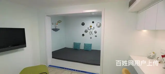 保真苏滁鱼尾狮公园旁金沙广场 近地铁万达旁 买房送家电 - 图片 3