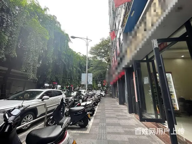 （51旺铺推荐）商品街2栋带电梯旅租转让 - 图片 8
