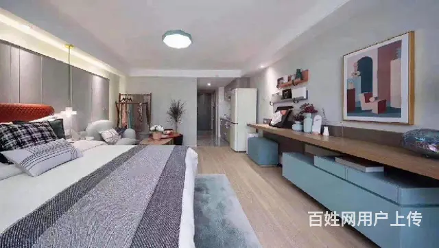 之江潮之江银泰售楼部团购热线 - 图片 8