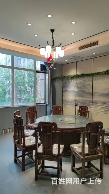(玖玖)西八路宏程国际烧烤店转让 - 图片 1