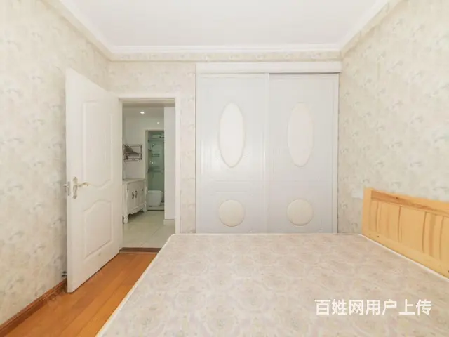 朋友的房子（带一个50平左右的露台，好种花的）看房有钥匙 - 图片 6