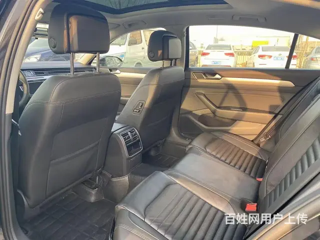 2017年大众迈腾带京牌出售 - 图片 6