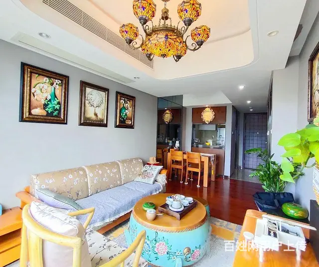南湾区 中信红树湾二期住宅3房 - 图片 9