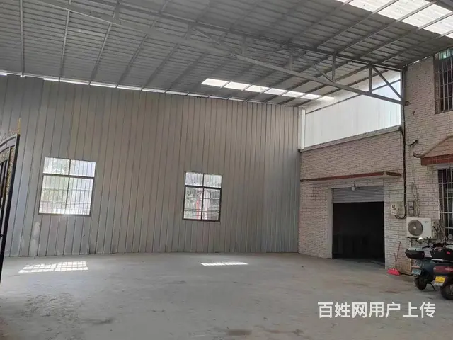 （老板本人）天心区大托铺街道厂房/仓库房东低价出租 6295 - 图片 9