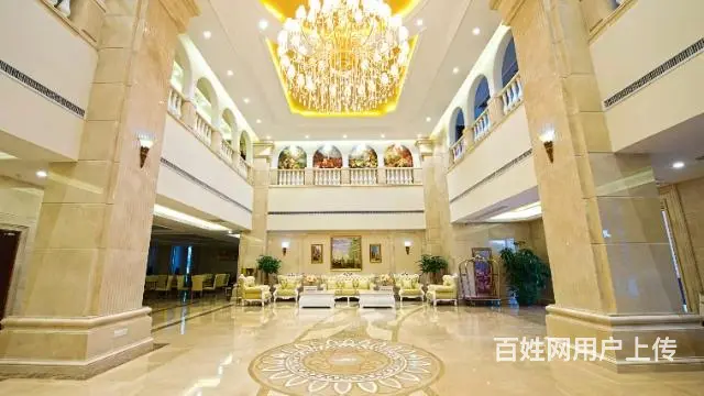 泉州高端写字楼东海办公海丝国际中心 - 图片 3