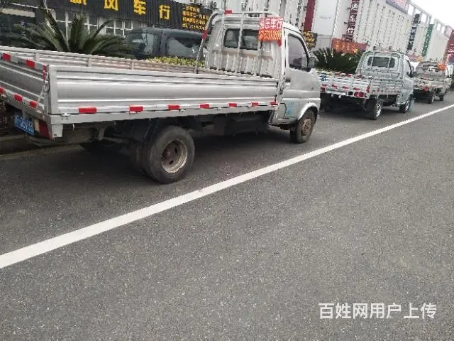 嘉兴专卖几千块钱到2.3万的五凌面包车货车 - 图片 8