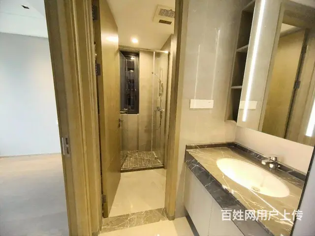 桂冠东方城二区 产权清晰 小三居 次新小区 双卫 - 图片 4