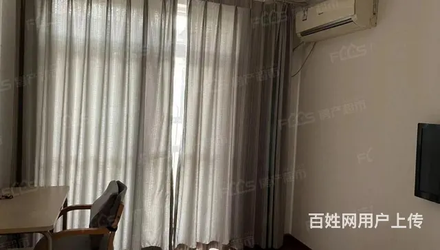 丽景苑，精装设施齐全，拎包入住，有钥匙 - 图片 3