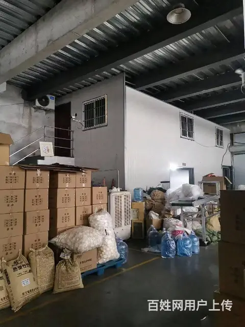 D6 138 0659 3450 黄岩厂房500平配备行车 - 图片 4